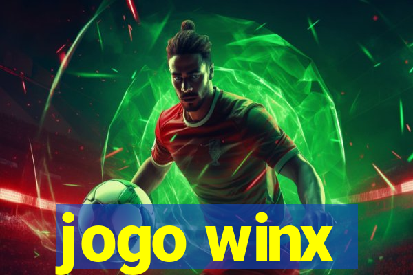 jogo winx
